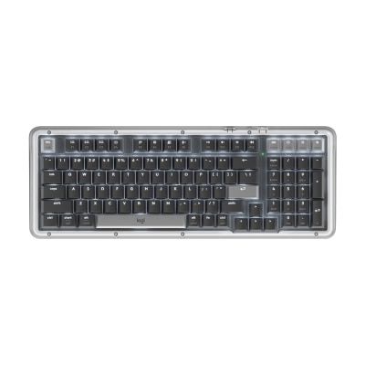 LOGITECH ALTO KEYS K98M Wireless Mechanical Keyboard