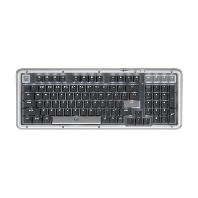 LOGITECH 羅技 ALTO KEYS K98M 機械式無線鍵盤