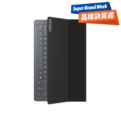 SAMSUNG Galaxy Tab S11 Ultra Book Cover Keyboard Slim image