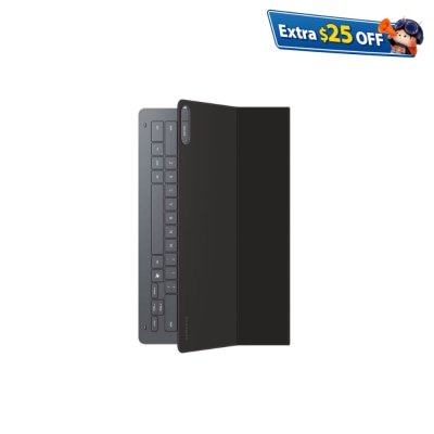 SAMSUNG Galaxy Tab S11 Ultra Book Cover Keyboard Slim