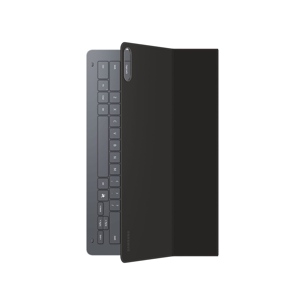 SAMSUNG Galaxy Tab S11 Ultra Book Cover Keyboard Slim | Fortress
