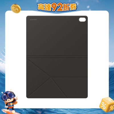 SAMSUNG 三星电子 - Galaxy Tab S11 多角度书本式皮套