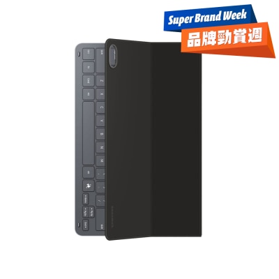 SAMSUNG 三星電子 Galaxy Tab S11 薄型鍵盤皮套
