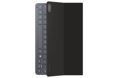 SAMSUNG 三星電子 Galaxy Tab S11 薄型鍵盤皮套