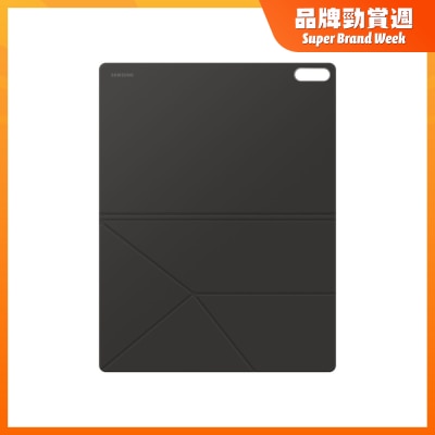 SAMSUNG 三星電子 Galaxy Tab S11 Ultra 多角度書本式皮套