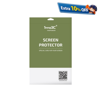 inno3C Samsung Tab S11 Ultra Fiber Glass Screen Protector