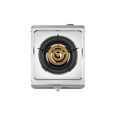 Lighting星暉 LGC201CNS 石油氣單頭座枱式 氣體煮食爐