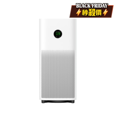 Xiaomi 小米 BHR08MWGB 空气淨化器 6