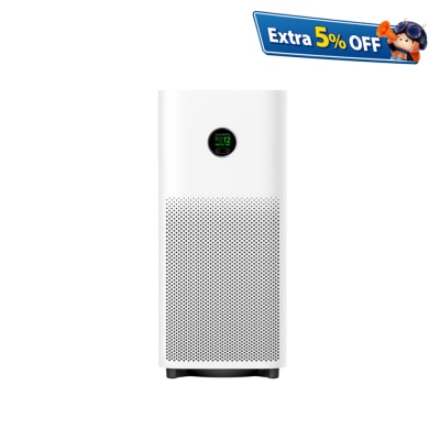 Xiaomi 小米 BHR08MWGB 空气淨化器 6