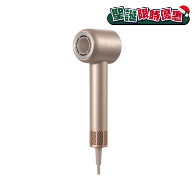 Dreame Hair Glory Uni-Global Voltage