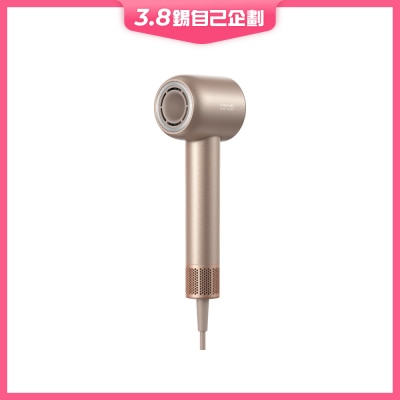 Dreame 追覓 三億鉑金負離子高速吹風機-全球電壓
