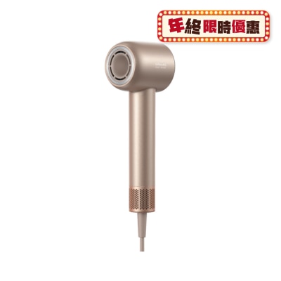 Dreame Hair Glory Uni-Global Voltage