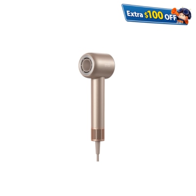 Dreame 追覓 三億鉑金負離子高速吹風機-全球電壓