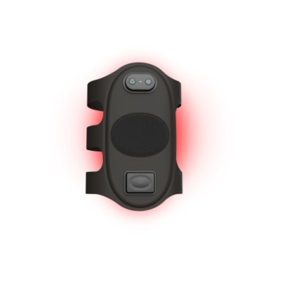 ecSTIM Red Light Therapy Knee Sleeve