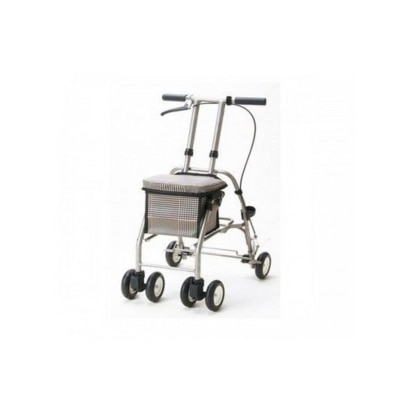 Maki SX-1BR Multi-functional walking trolley