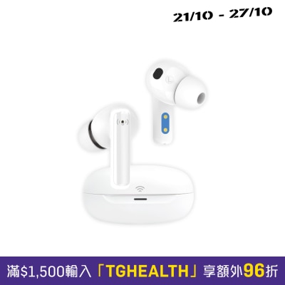 Comforbot AI Wireless Bluetooth Hearing Aids Pro image