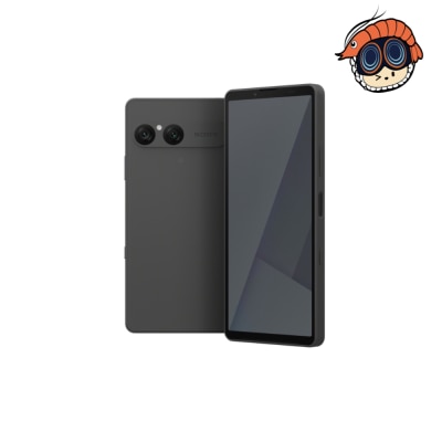 SONY Xperia 10 VII Smartphone