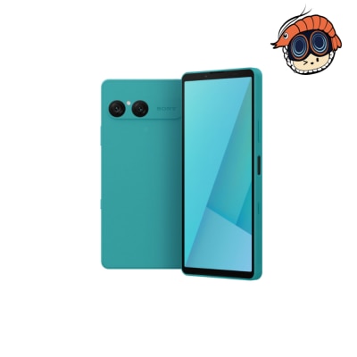 SONY 索尼 Xperia 10 VII 智能手機