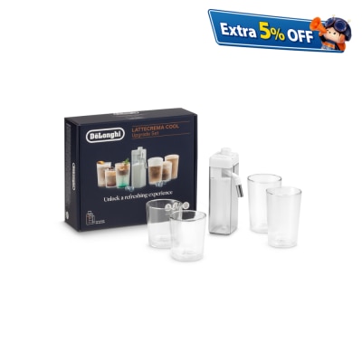 DELONGHI DLSC032 RIVELIA LATT