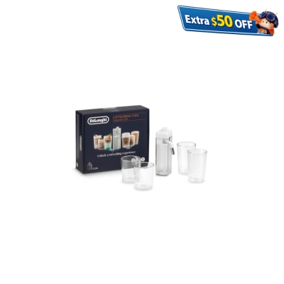 DELONGHI DLSC032 RIVELIA LATT