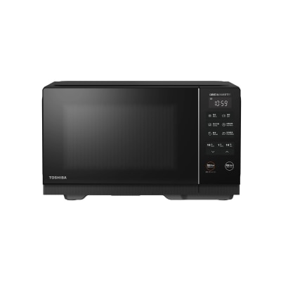 TOSHIBA 东芝 - MV2-EG26PEI 26升轻触式平板烧烤微波炉