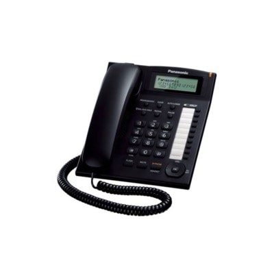 PANASONIC 乐声牌 KX-TS881MXB 有线电话