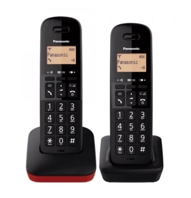 PANASONIC Panasonic KX-TGB312H