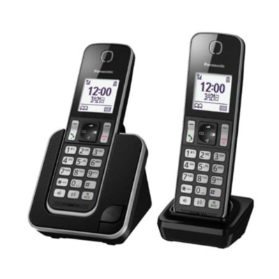 PANASONIC Panasonic KX-TGD312H