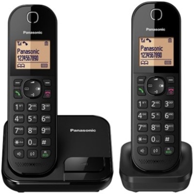 PANASONIC Panasonic KX-TGC412H