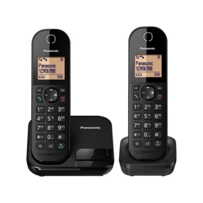 PANASONIC KX-TGC412HK DECT Phone