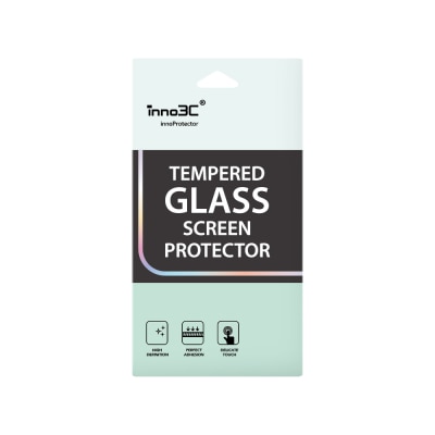 inno3C 創品 Sony Xperia 10 VII 玻璃屏幕保護貼
