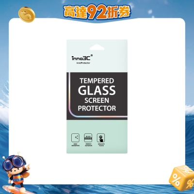 inno3C - Sony Xperia 10 VII Glass Screen Protector