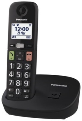 PANASONIC 樂聲牌 Panasonic KX-TGU110H