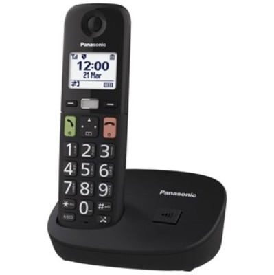 PANASONIC 樂聲牌 Panasonic KX-TGU110H