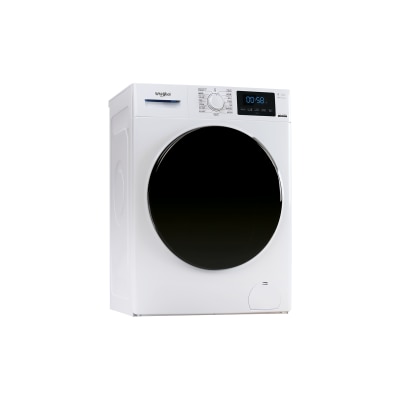 WHIRLPOOL 惠而浦 - FRAL75112 PureCare+ 7.5公斤1200转前置式洗衣机