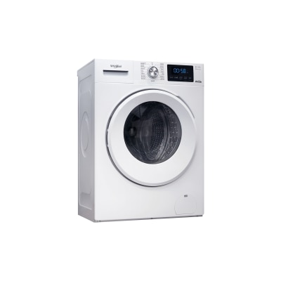 WHIRLPOOL - FRAL80412 PureCare+ 8KG 1400RPM Front Load Washer