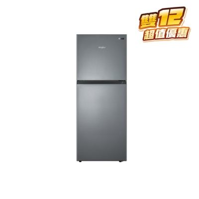 WHIRLPOOL 惠而浦 WF2T204LPS 205L 上置式冷冻双门雪柜 雪柜