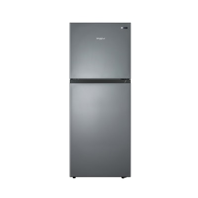 WHIRLPOOL WF2T204LPS 205L 2-Door Top Mount Refrigerator-Freezer Fridge