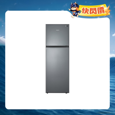 WHIRLPOOL 惠而浦 - WF2T256RPS 251L 上置式冷冻双门雪柜 雪柜