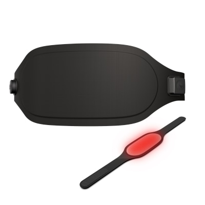 Meds Support Red light therapy be