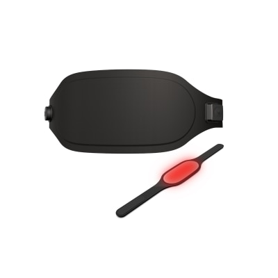 Meds Support Red light therapy belt