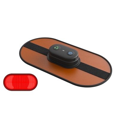 Meds Support Wireless red light t