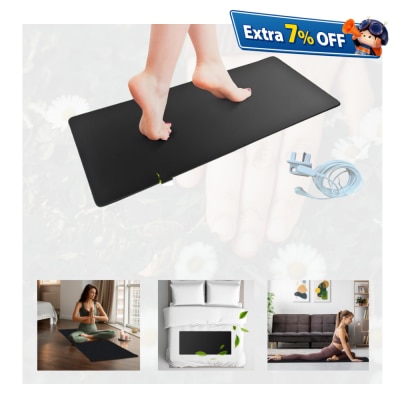 Meds Support Grounding Mat 60*90C