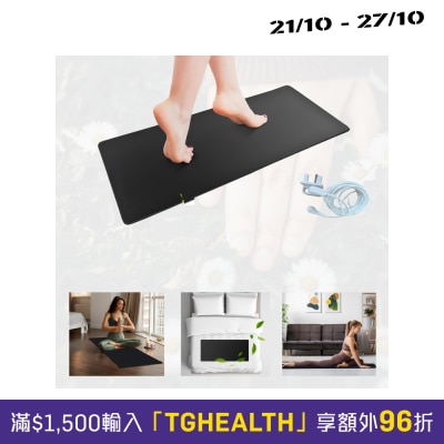 Meds Support 接地气垫 image
