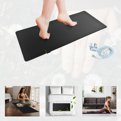 Meds Support Grounding Mat 60*90C