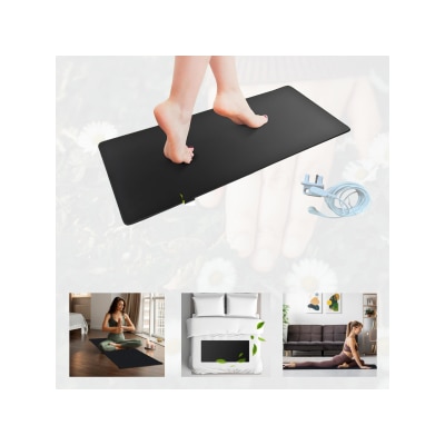 Meds Support Grounding Mat