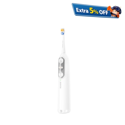 Soocas NEOS II 水牙線音波電動牙刷