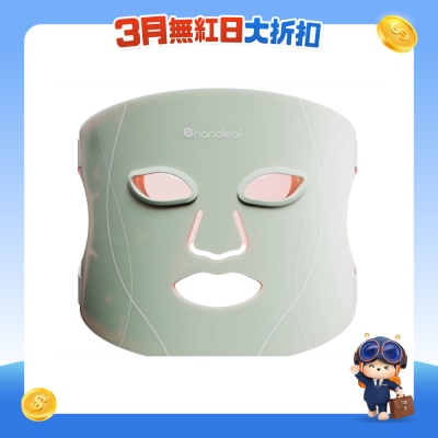 Nanoleaf - Nanoleaf LED Light T