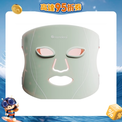 Nanoleaf - Nanoleaf LED Light T