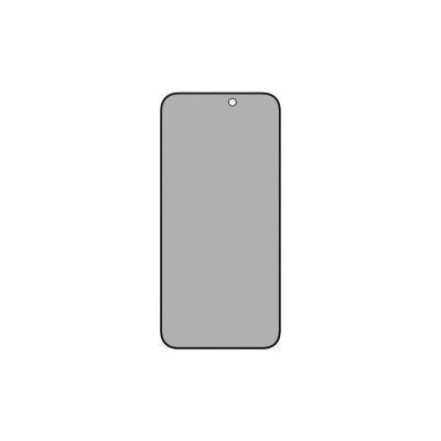 Momax GlassPro+ iPhone 17 Air 全篇貼絲印邊高清防窺屏幕玻璃膜